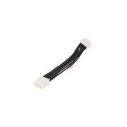 1 pcs : 215327-1101 - Rectangular Cable Assemblies MINIFIT JR DR P-P 10CKT 150MM Sn