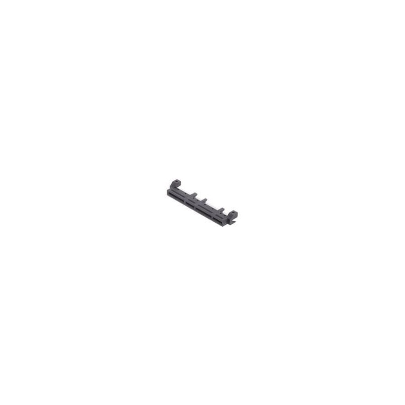 1 pcs : ME10168434A0601 - Standard Card Edge Connectors Mini Cool Edge 060mm OCP 30 168 pins Straddle mount