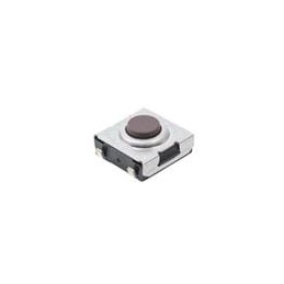 1 pcs : TL6800AF160QJ - Tactile Switches Tactile, SPST-NO, Off-(On), Surface Mount, IP67