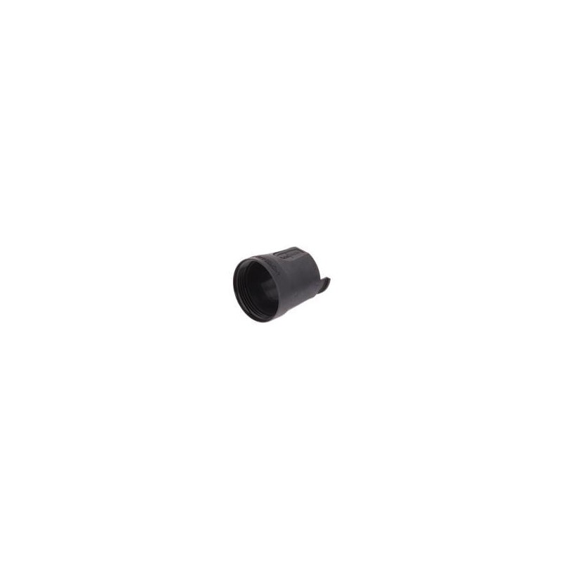 1 pcs : AHDPBS-0406-001 - Automotive Connectors BACK SHELL WTA