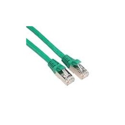 1 pcs : MP-6ARJ45SNNY-003 - Ethernet Cables / Networking Cables CAT6A SHIELDED RJ45 Yellow 3'
