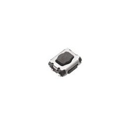 1 pcs : EVP-AFFB65 - Tactile Switches SWITCH TACTILE