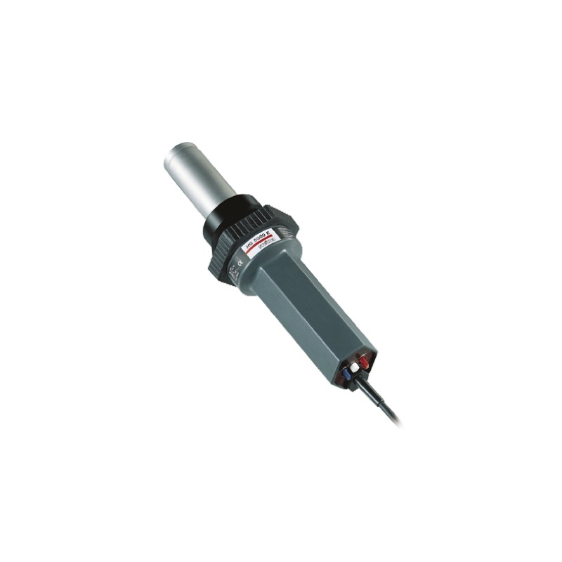 1 pcs - Steinel HG5000E 600°C max Corded Heat Gun, Type C - EuroPlug