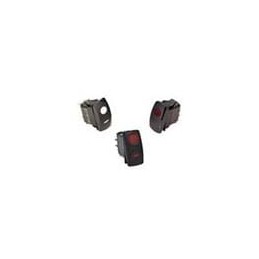 1 pcs : VAD1BC0B-G8HM4-100 - Rocker Switches VAD1BC0BG8HM4100