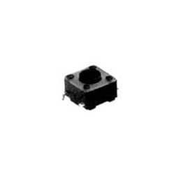 1 pcs : 1571563-9 - Tactile Switches SPST OFF(ON) RND SMT MINI PB TACT SWITCH