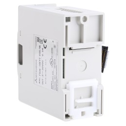 1 pcs - Mitsubishi FX2N Series Series PLC I/O Module for Use with FX2N Series, Analogue, Transistor