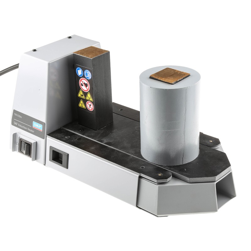 1 pcs - SKF Bearing Heater 20mm To 300mm Bore Size TIH030M 230V