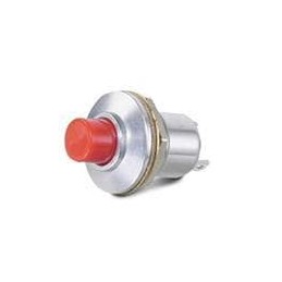 1 pcs : P3-71121 - Pushbutton Switches Style 7 Sldr Std. N.O. Mmtry Red