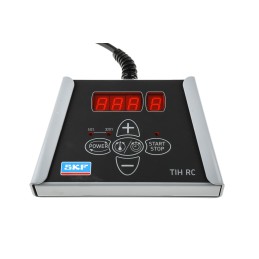 1 pcs - SKF Bearing Heater 20mm To 300mm Bore Size TIH030M 230V