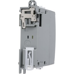 1 pcs - Allen Bradley Modicon M221 Series PLC I/O Module for Use with Micro850 Series, Voltage