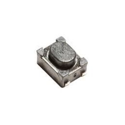 1 pcs : PTS810SJS250SMTRLFS - Tactile Switches SWITCH TACTILE