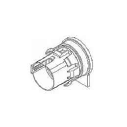 1 pcs : 12160781 - Automotive Connectors 20P MALE MED GRAY 100W SERIES 7.5AMPS