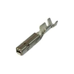 1 pcs : 13779834-L - Automotive Connectors APEX150 1.5MM F 16-18AWG UNSLD