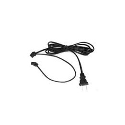 1 pcs : C180-48 - Fan Cords & Accessories Fan Cord, Blunt Cut, One Head, 180 Degree, 48 Inch Lead