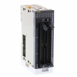 1 pcs - Omron I/O Unit for Use with CJ2 Family PLC