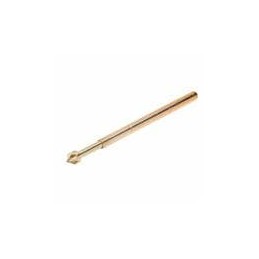 1 pcs : P25-5223 - Contact Probes 2.54mm SPRING PROBE 2 PART STAR HEAD
