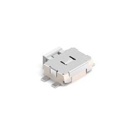 1 pcs : 434351045816 - Tactile Switches Tact Switch SMT 1.65mm