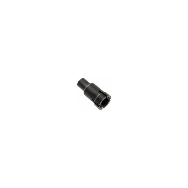 1 pcs : THR_5_22 - LED Mounting Hardware Coupler for 5mm THR-5-22