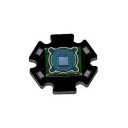 1 pcs : 400465 - LED Mounting Hardware Starboard for SST-50