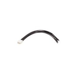 1 pcs : 215328-2082 - Rectangular Cable Assemblies MINIFIT JR DR P-S 8CKT 300MM Au