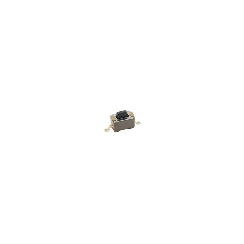 1 pcs : TL3302AF260QJ - Tactile Switches 3.5mm x 6mmSMT Tact SPST-NO 0.05A 12V