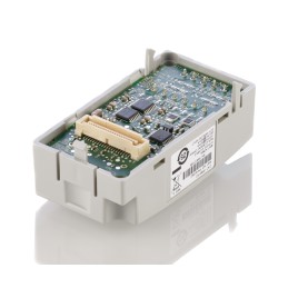 1 pcs - Allen Bradley 2080 Series PLC I/O Module for Use with Micro 830 Series, Analogue, Analogue, 0 - 10 V