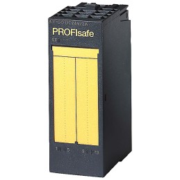 1 pcs - Siemens PLC Expansion Module for Use with ET200S, Digital, Digital