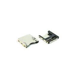 1 pcs : 821101-1120020 - Memory Card Connectors