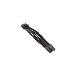 1 pcs : 45136-0801 - Rectangular Cable Assemblies Mega-Fit CABLE ASSY 8CKT DR 150MM BLK