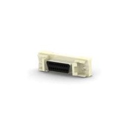 1 pcs : 5749069-2 - D-Sub High Density Connectors VERT RCPT ASSY 26 50SR