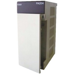 1 pcs - Omron C200HW Series PLC Power Supply for Use with SYSMAC CS1G Series, SYSMAC CS1H Series