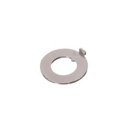 1 pcs : T100015 - Mounting Fixings LOCK RING FITS 1/4-40