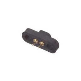 1 pcs : 858-10-002-10-002000 - Headers & Wire Housings Standard Pin Header