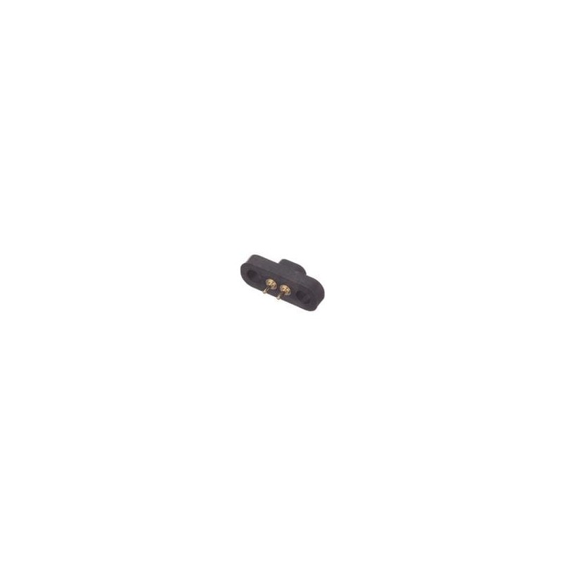 1 pcs : 858-10-002-10-002000 - Headers & Wire Housings Standard Pin Header