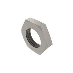 1 pcs : SJ5-43502PM-NUT - Mounting Fixings Hex Nut for SJ5-43502PM
