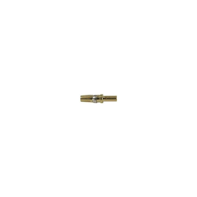1 pcs : 09030006220 - DIN 41612 Connectors TYPE MH CONTACTS FEMALE SOLDER