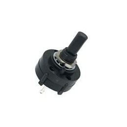 1 pcs : A11542MNZQ - Rotary Switches Rotary