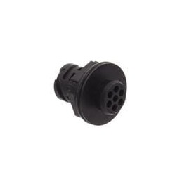 1 pcs : APD-1CP7 - Automotive Connectors