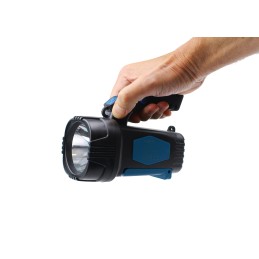 1 pcs - Ansmann HS230B LED Hand Lamp 210lm, 157mm