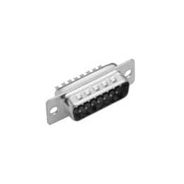 1 pcs : ZDE9P1AKN-146 - D-Sub Standard Connectors