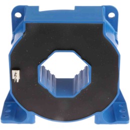 1 pcs - LEM LF Series Current Transformer, 1500A Input, 1500:1, 200 mArms Output, 40.5mm Bore, 15 - 24 V
