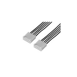 1 pcs : 217796-1052 - Rectangular Cable Assemblies KK 2.54 SR R-R 5CKT 300MM DISC Sn