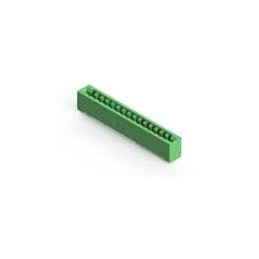 1 pcs : 307-030-555-201 - Standard Card Edge Connectors Card Edge Connector