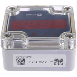 1 pcs - Simex LED Digital Panel Multi-Function Meter for Current