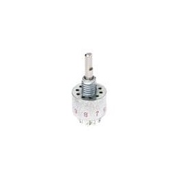 1 pcs : MB05L1NZQF - Rotary Switches Rotary
