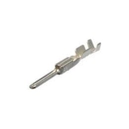 1 pcs : 13783476 - Automotive Connectors 1.5 Clean Body APEX Male AU Unsealed Terminal