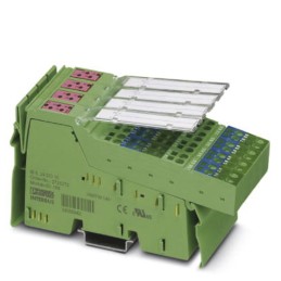 1 pcs - PLC I/O Module 2862961