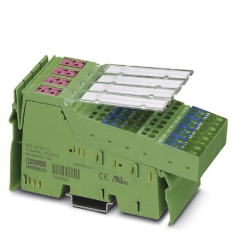 1 pcs - PLC I/O Module 2862961
