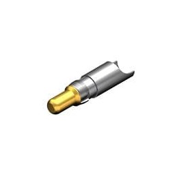 1 pcs : 173112-0042 - D-Sub Contacts FCT TERM HPWR SDR PLG 40 AMP 8-12AWG