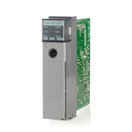 1 pcs - Allen Bradley SLC 500 Series PLC CPU for Use with SLC 500 Series, Digital Output, Digital Input